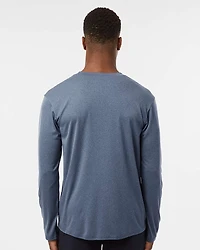 Unisex Pro-Lock Performance Long Sleeve T-Shirt | Time