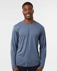 Unisex Pro-Lock Performance Long Sleeve T-Shirt | Time