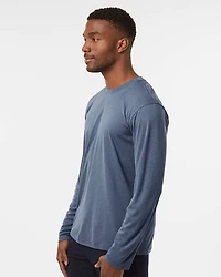 Unisex Pro-Lock Performance Long Sleeve T-Shirt | Time