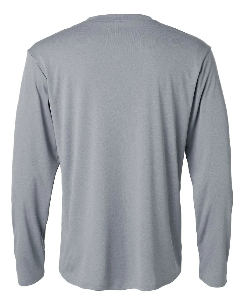 Unisex Pro-Lock Performance Long Sleeve T-Shirt | Time