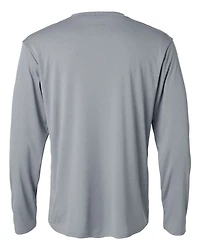 Unisex Pro-Lock Performance Long Sleeve T-Shirt | Time