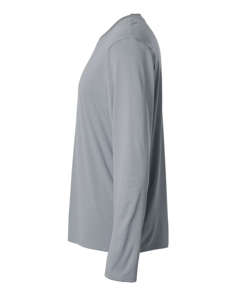 Unisex Pro-Lock Performance Long Sleeve T-Shirt | Time