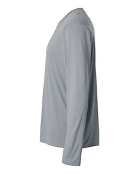 Unisex Pro-Lock Performance Long Sleeve T-Shirt | Time
