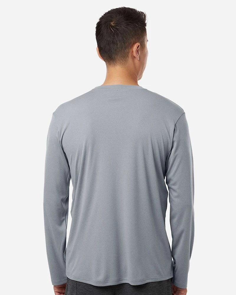 Unisex Pro-Lock Performance Long Sleeve T-Shirt | Time