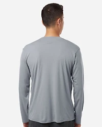 Unisex Pro-Lock Performance Long Sleeve T-Shirt | Time