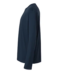 Unisex Pro-Lock Performance Long Sleeve T-Shirt | Time