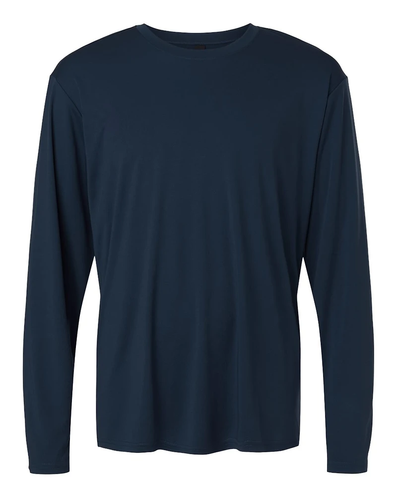 Unisex Pro-Lock Performance Long Sleeve T-Shirt | Time