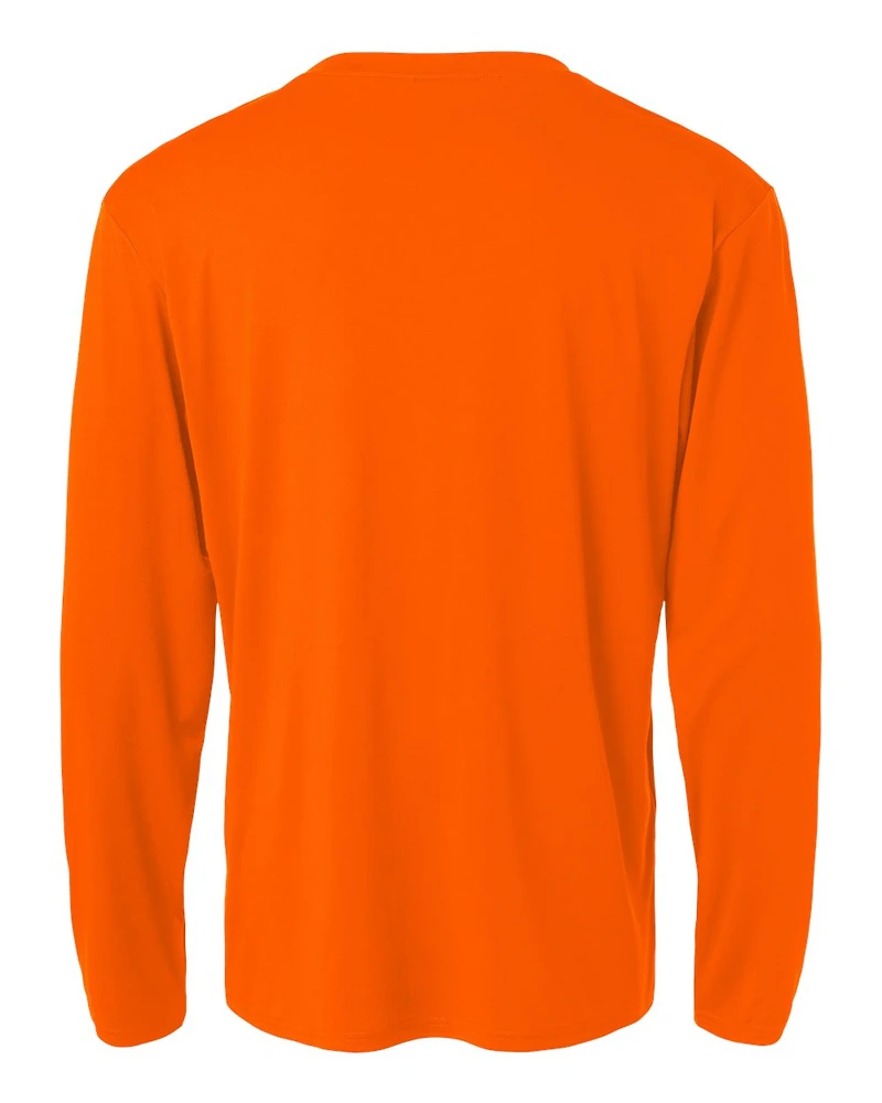 Unisex Pro-Lock Performance Long Sleeve T-Shirt | Time