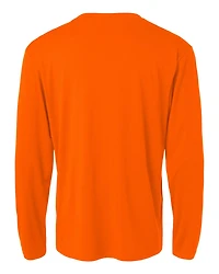Unisex Pro-Lock Performance Long Sleeve T-Shirt | Time