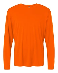 Unisex Pro-Lock Performance Long Sleeve T-Shirt | Time