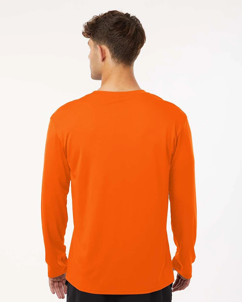 Unisex Pro-Lock Performance Long Sleeve T-Shirt | Time
