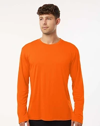 Unisex Pro-Lock Performance Long Sleeve T-Shirt | Time