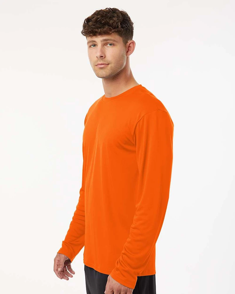 Unisex Pro-Lock Performance Long Sleeve T-Shirt | Time