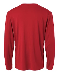 Unisex Pro-Lock Performance Long Sleeve T-Shirt | Time