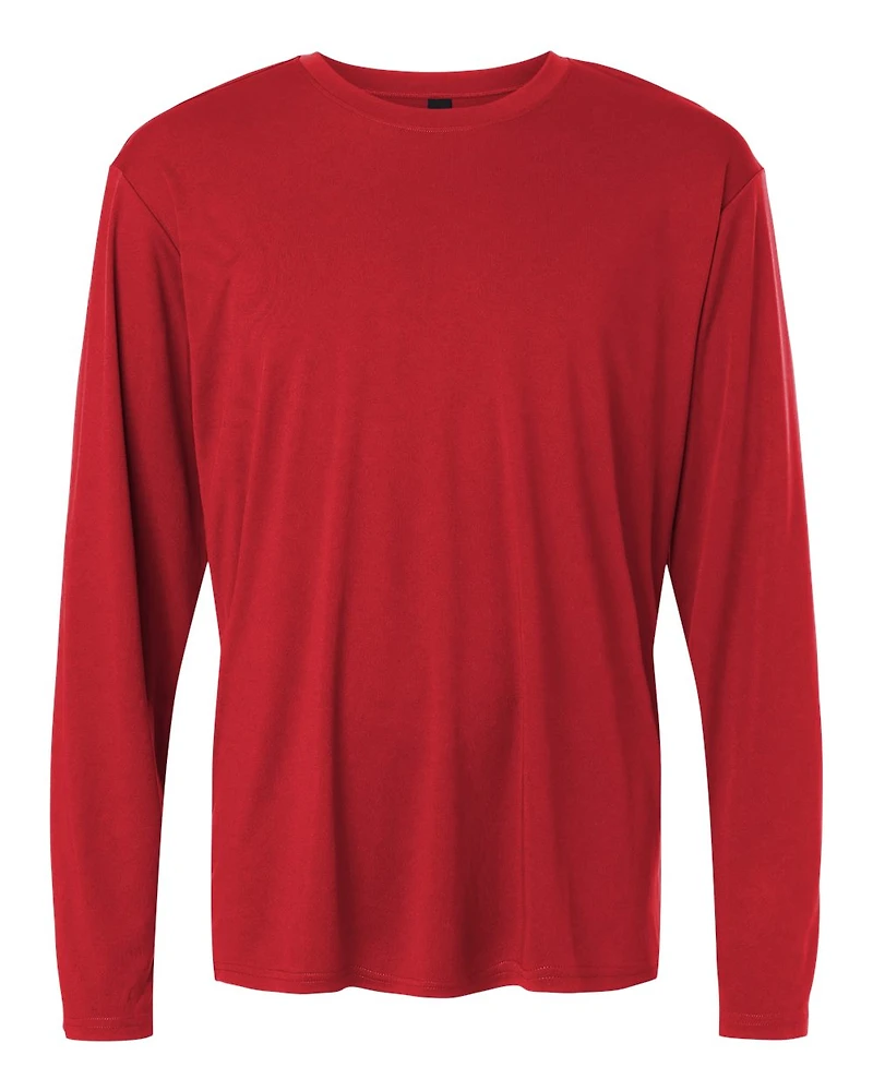 Unisex Pro-Lock Performance Long Sleeve T-Shirt | Time