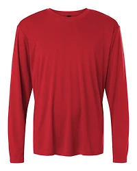 Unisex Pro-Lock Performance Long Sleeve T-Shirt | Time