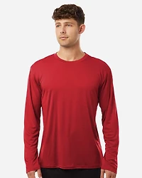 Unisex Pro-Lock Performance Long Sleeve T-Shirt | Time