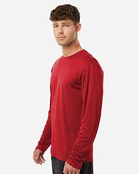 Unisex Pro-Lock Performance Long Sleeve T-Shirt | Time