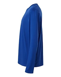 Unisex Pro-Lock Performance Long Sleeve T-Shirt | Time