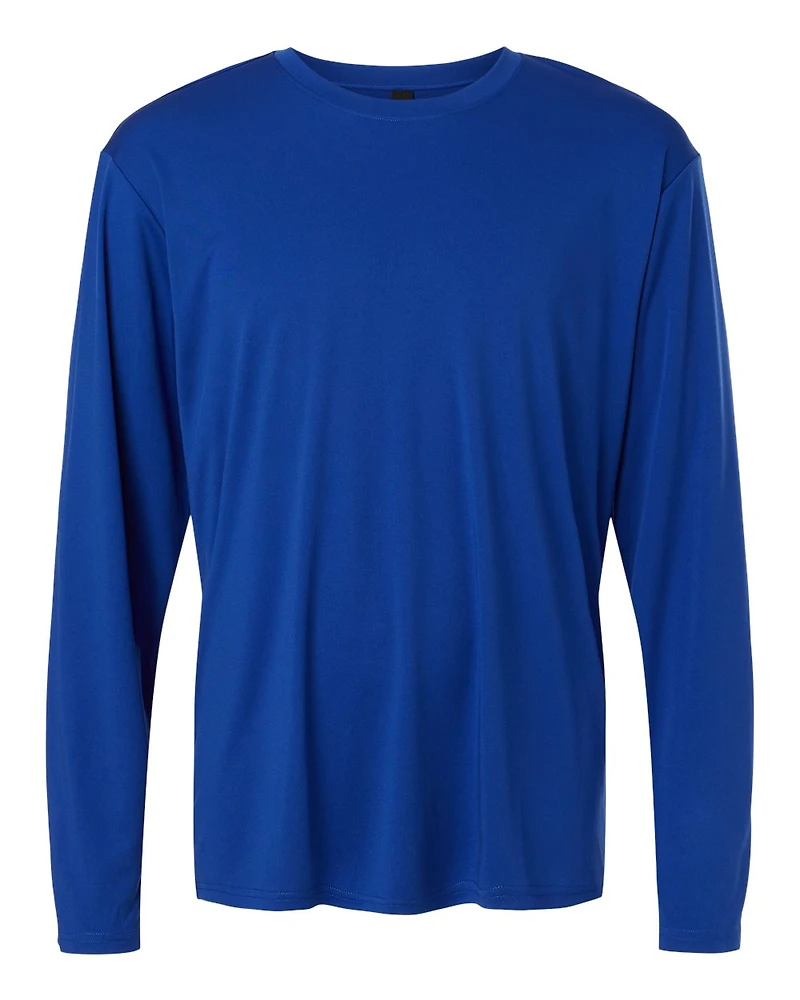Unisex Pro-Lock Performance Long Sleeve T-Shirt | Time