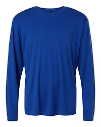 Unisex Pro-Lock Performance Long Sleeve T-Shirt | Time