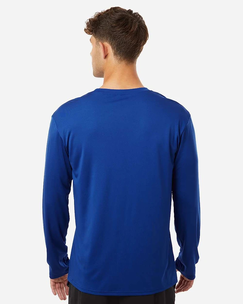 Unisex Pro-Lock Performance Long Sleeve T-Shirt | Time