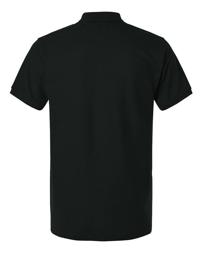 Men's Pique Polo | T-Shirt Time