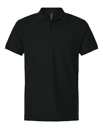 Men's Pique Polo | T-Shirt Time