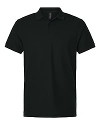 Men's Pique Polo | T-Shirt Time