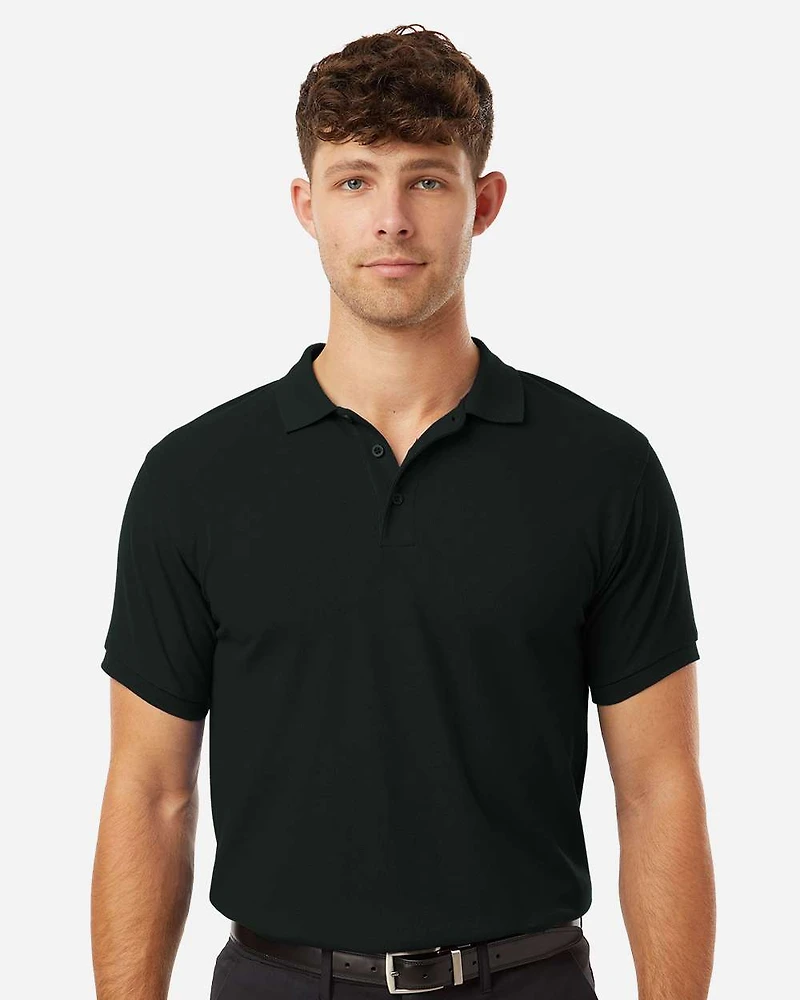 Men's Pique Polo | T-Shirt Time