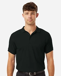 Men's Pique Polo | T-Shirt Time