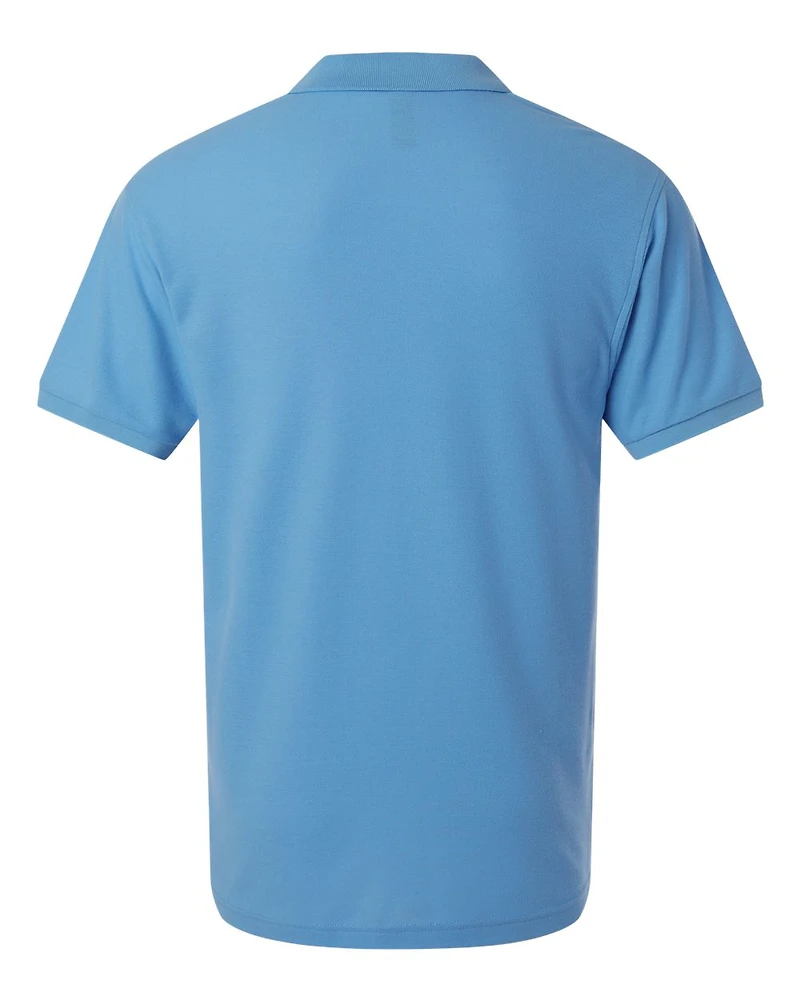 Men's Pique Polo | T-Shirt Time