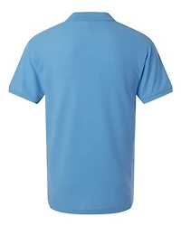 Men's Pique Polo | T-Shirt Time