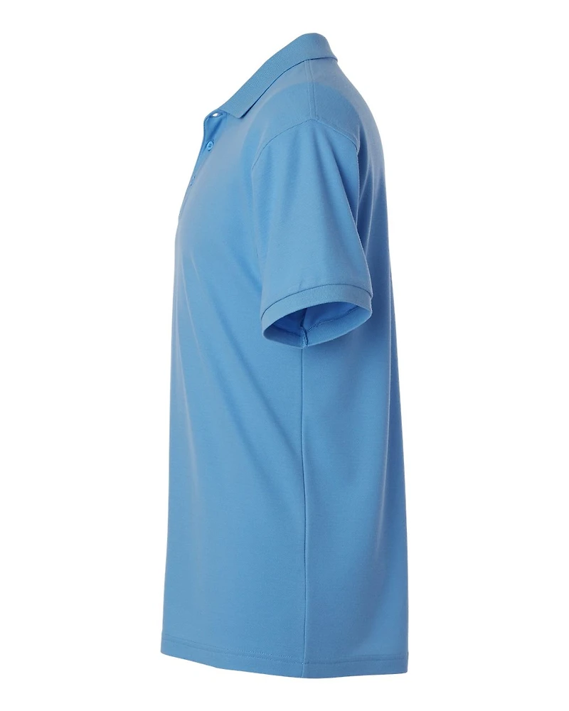 Men's Pique Polo | T-Shirt Time