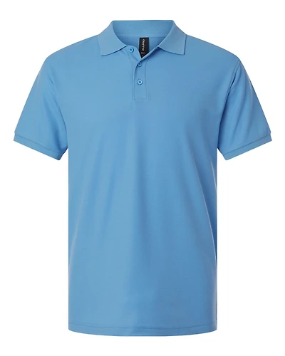 Men's Pique Polo | T-Shirt Time