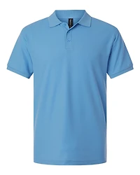 Men's Pique Polo | T-Shirt Time
