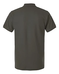 Men’s Pique Polo