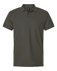 Men’s Pique Polo