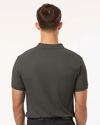 Men’s Pique Polo