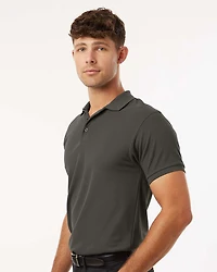 Men’s Pique Polo