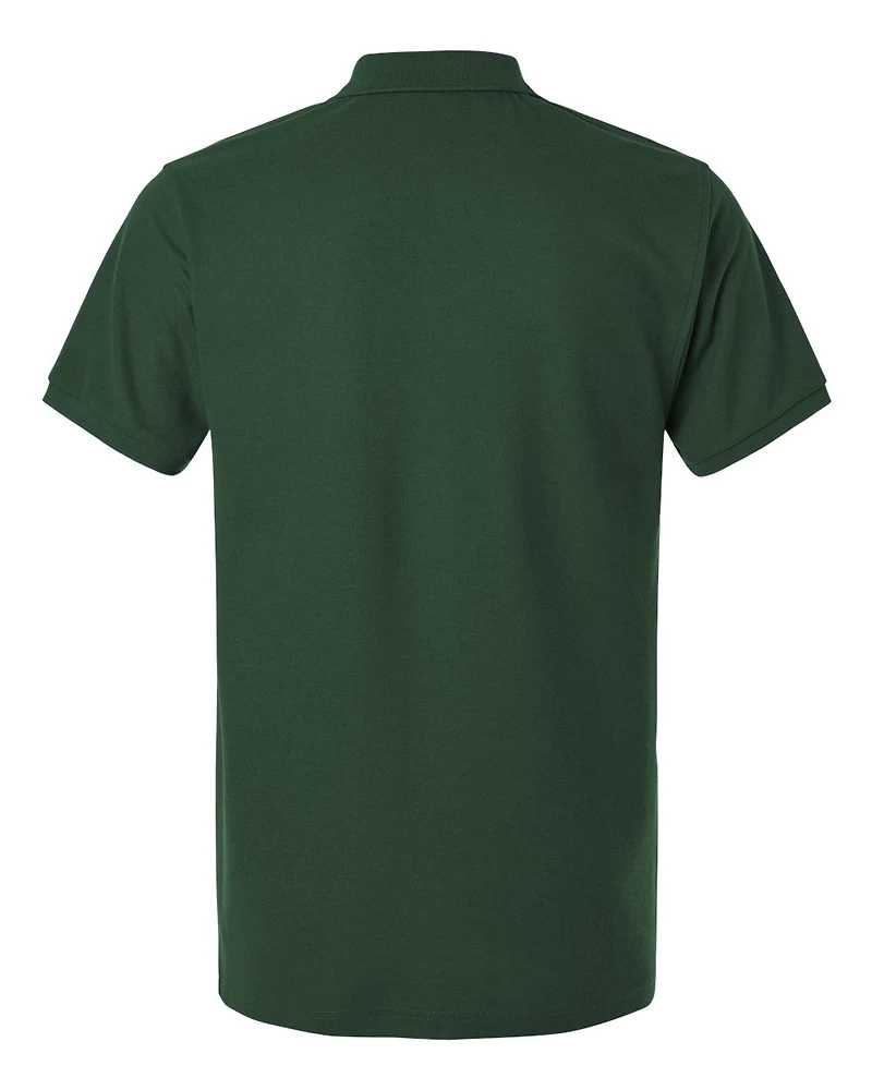 Men's Pique Polo | T-Shirt Time