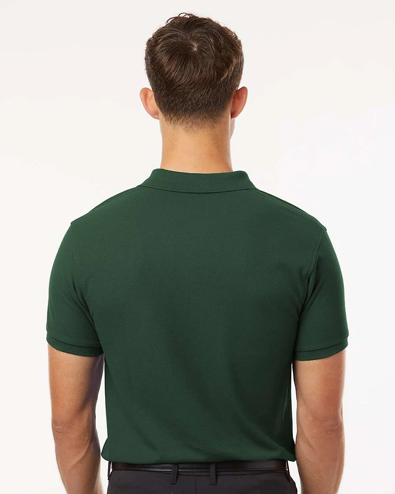 Men's Pique Polo | T-Shirt Time