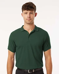 Men's Pique Polo | T-Shirt Time