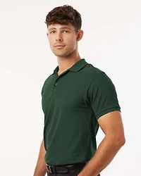 Men's Pique Polo | T-Shirt Time