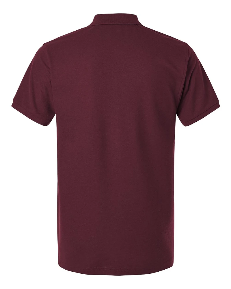 Men’s Pique Polo