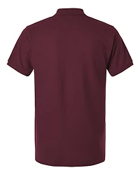 Men’s Pique Polo