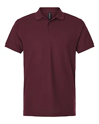Men’s Pique Polo