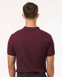 Men’s Pique Polo