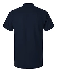 Men’s Pique Polo