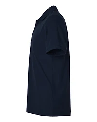 Men’s Pique Polo